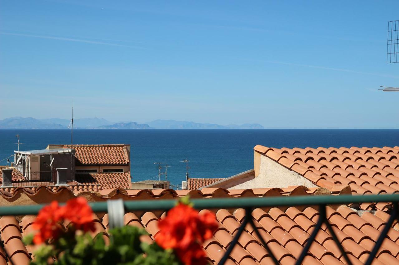 Casa Adriana Apartment Cefalu Exterior photo